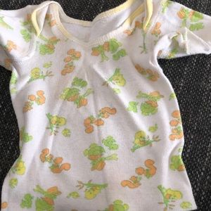 Baby Vintage Tee from ‘80s!